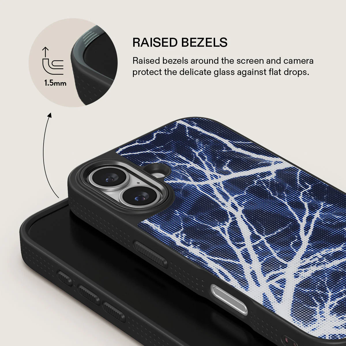 Subzero - iPhone 16 Plus Case - Image 16