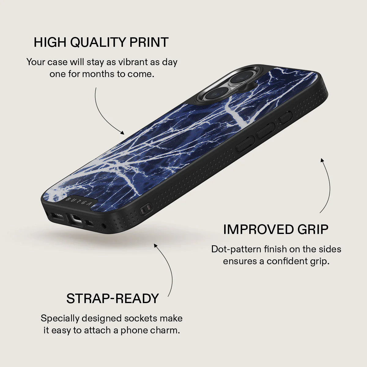 Subzero - iPhone 16 Plus Case - Image 17