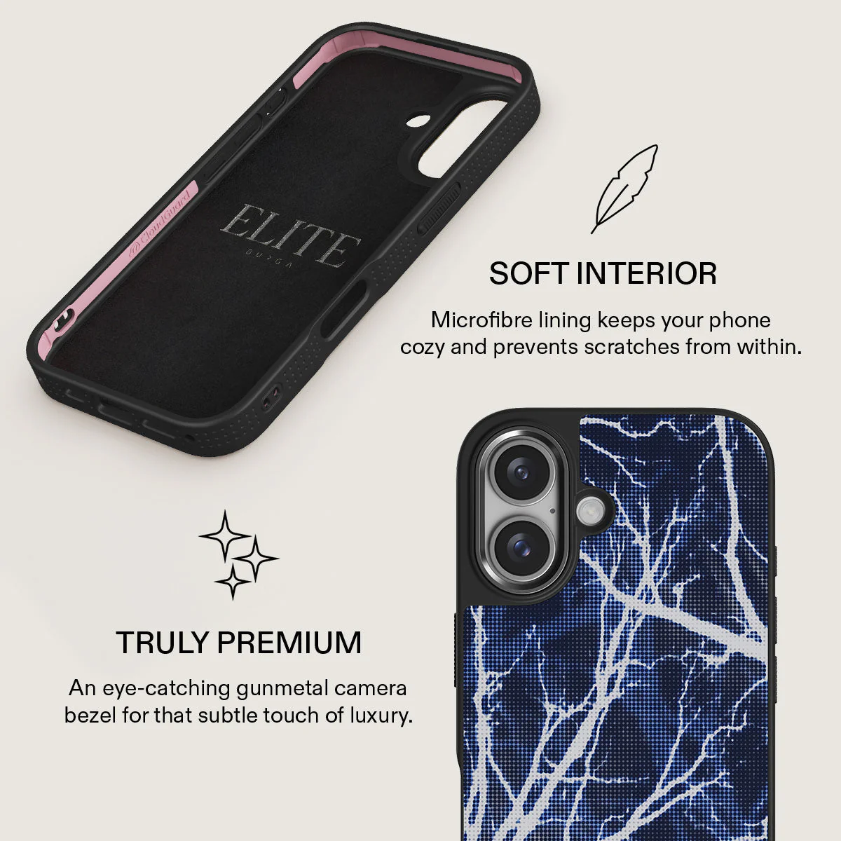 Subzero - iPhone 16 Plus Case - Image 18