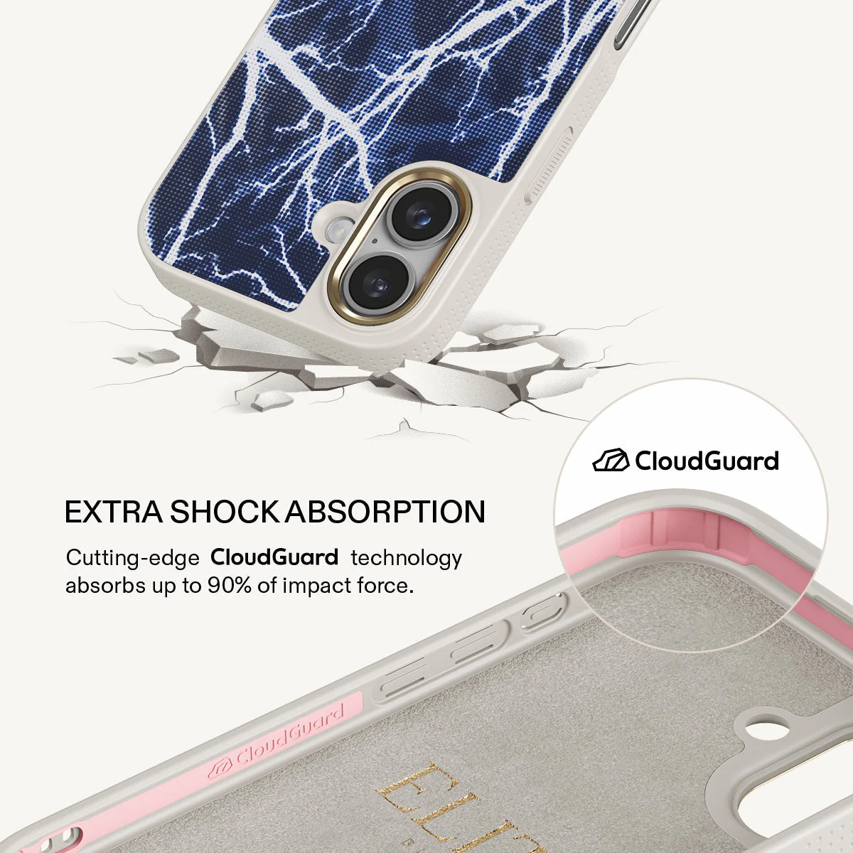 Subzero - iPhone 16 Plus Case - Image 22