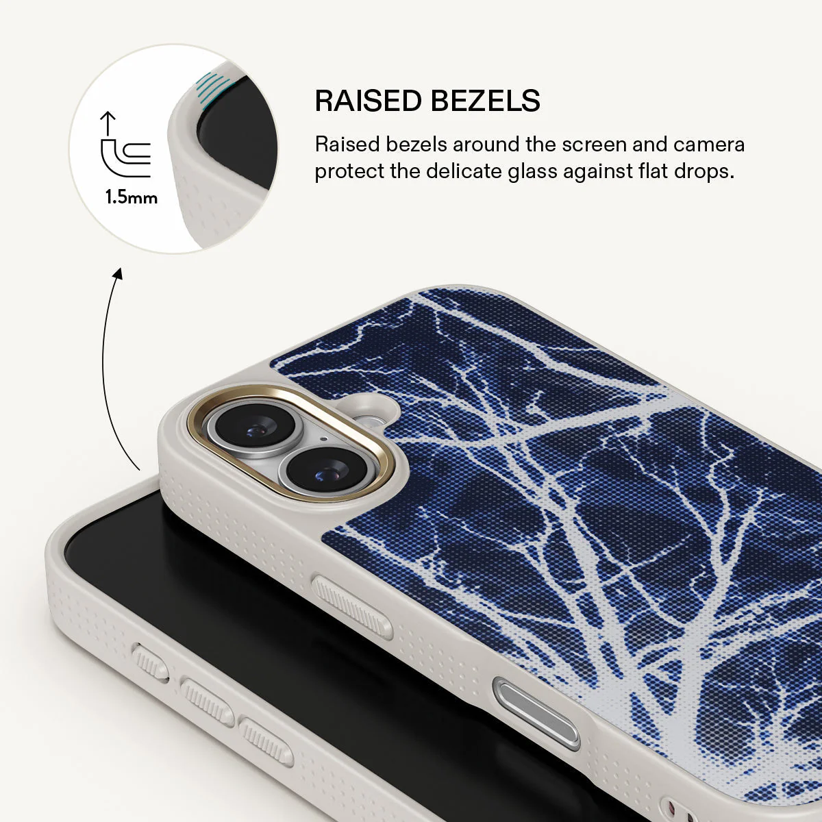 Subzero - iPhone 16 Plus Case - Image 23
