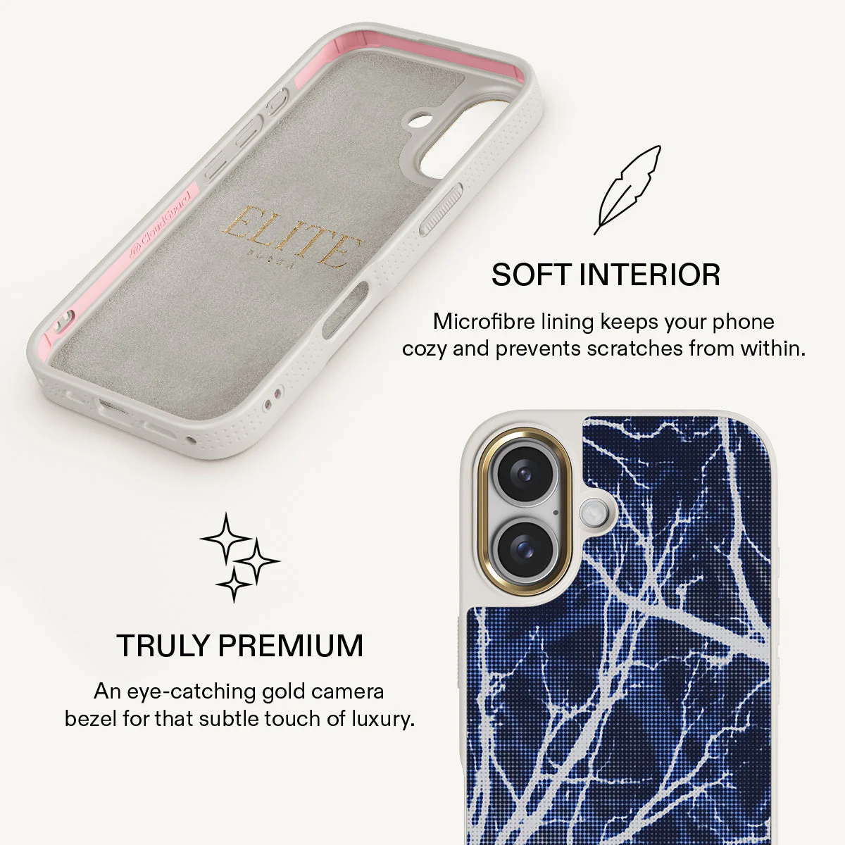 Subzero - iPhone 16 Plus Case - Image 25