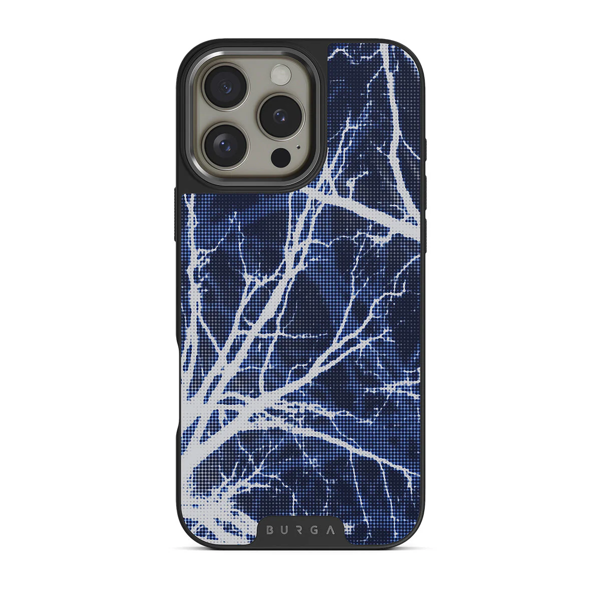 Subzero - iPhone 16 Pro Case - Image 13
