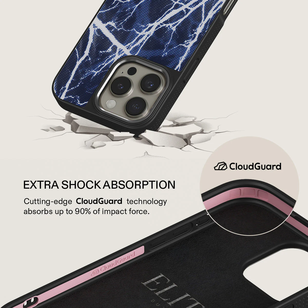 Subzero - iPhone 16 Pro Case - Image 15
