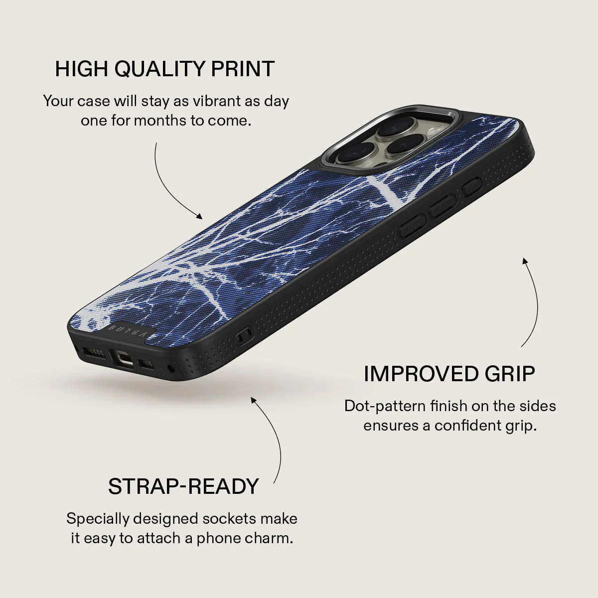 Subzero - iPhone 16 Pro Case - Image 17
