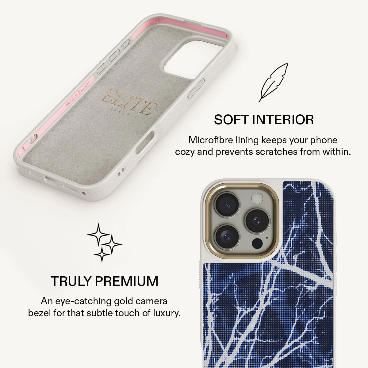 Subzero - iPhone 16 Pro Case - Image 25