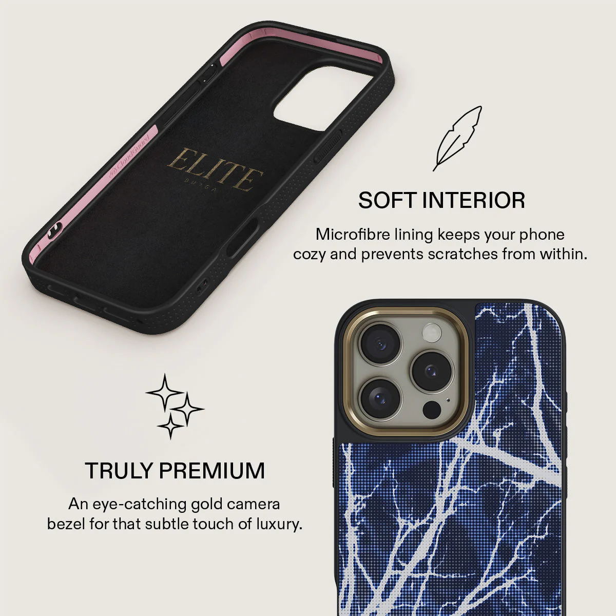 Subzero - iPhone 16 Pro Max Case - Image 11
