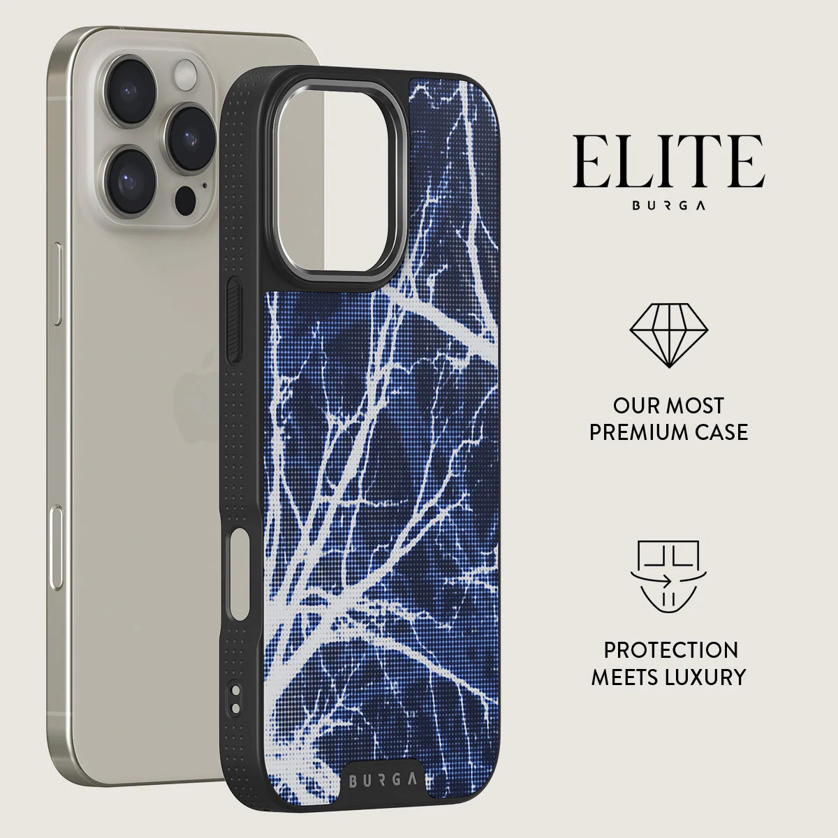 Subzero - iPhone 16 Pro Max Case - Image 14