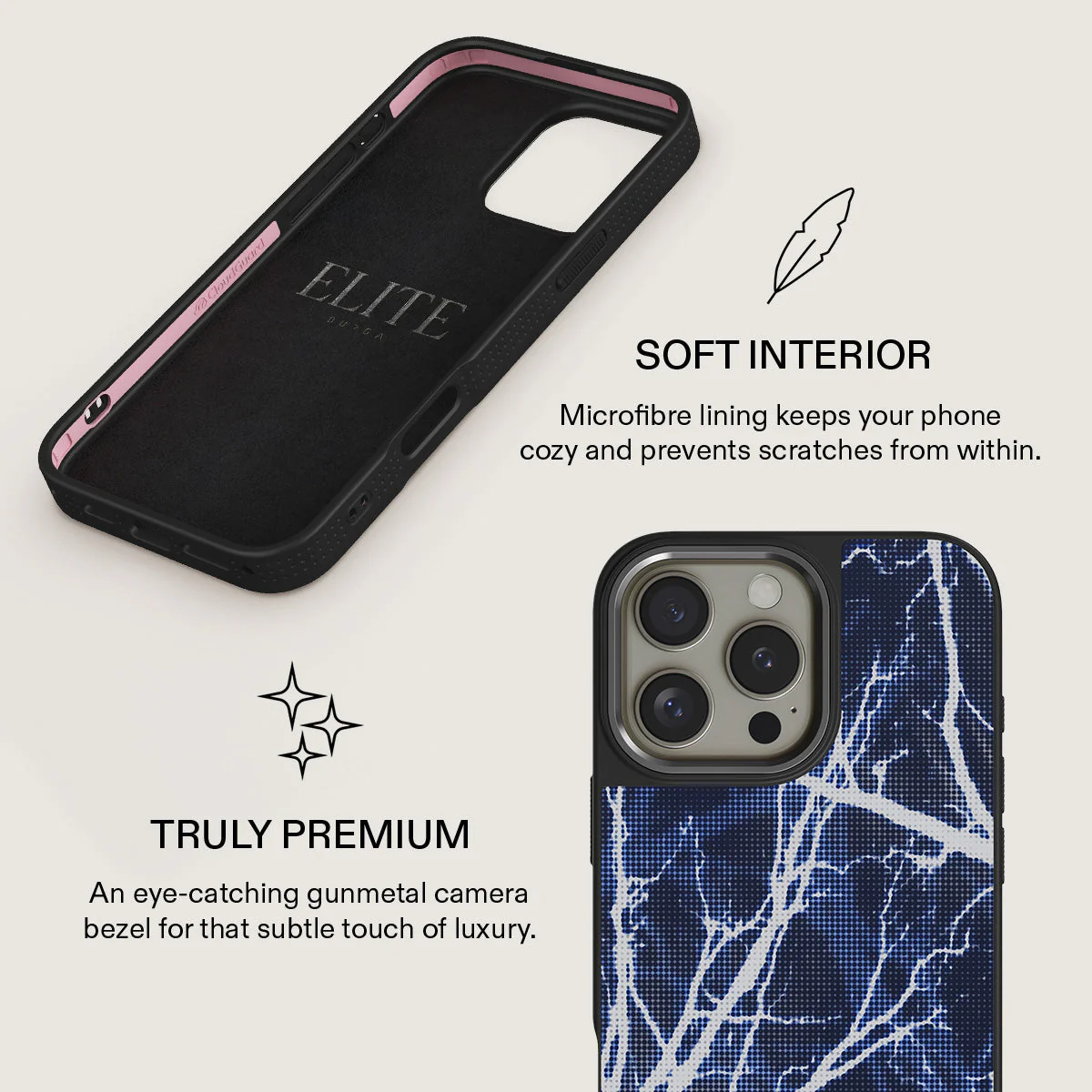 Subzero - iPhone 16 Pro Max Case - Image 18