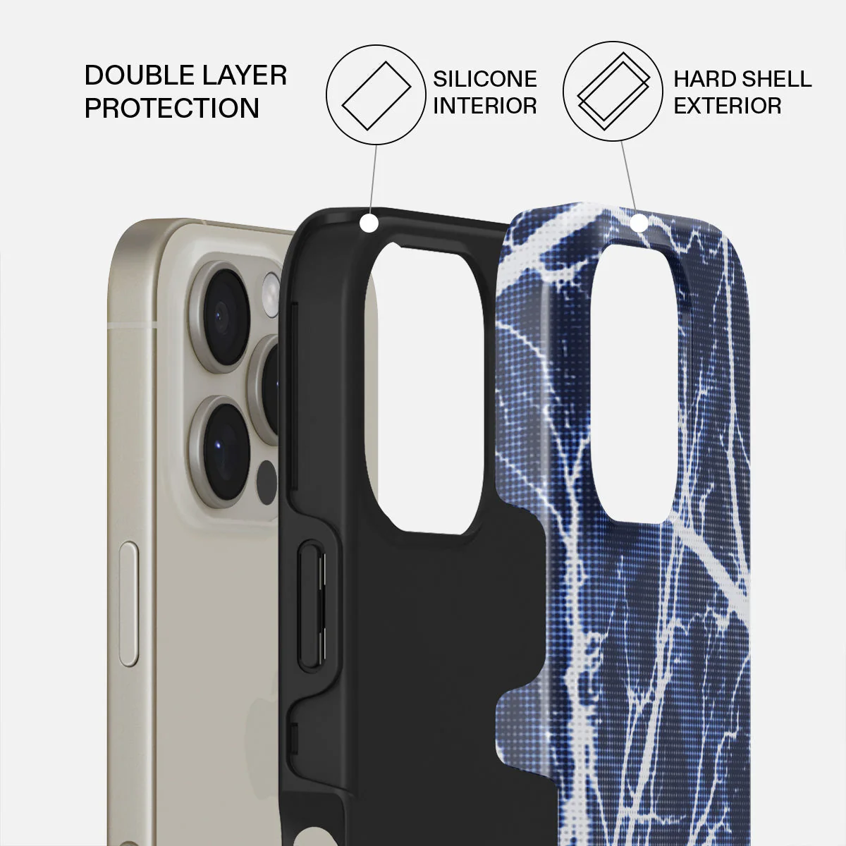 Subzero - iPhone 16 Pro Max Case - Image 2