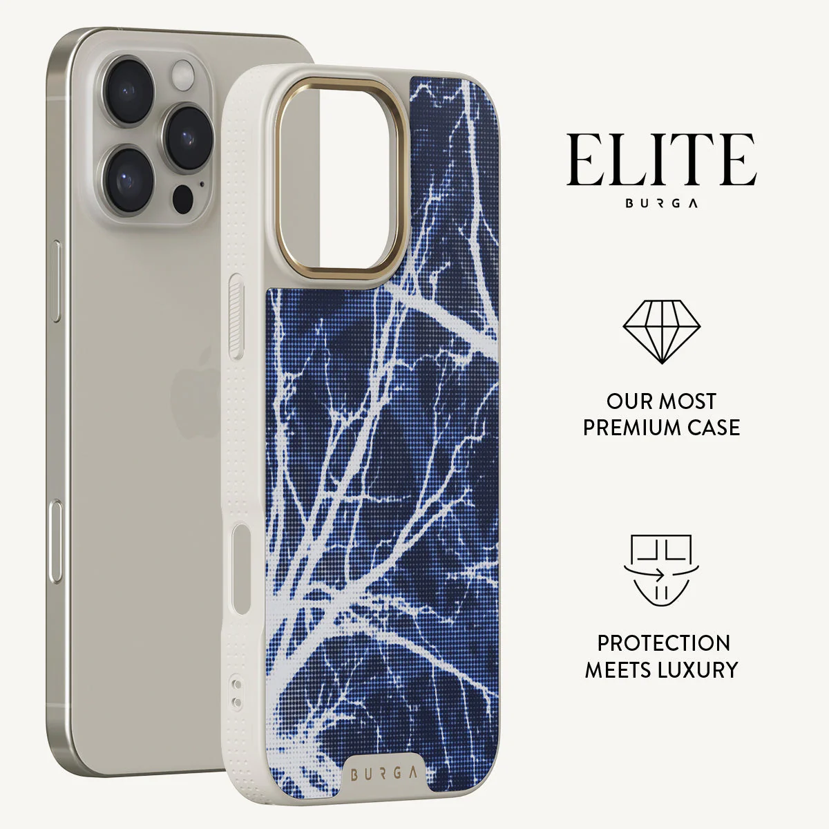 Subzero - iPhone 16 Pro Max Case - Image 21