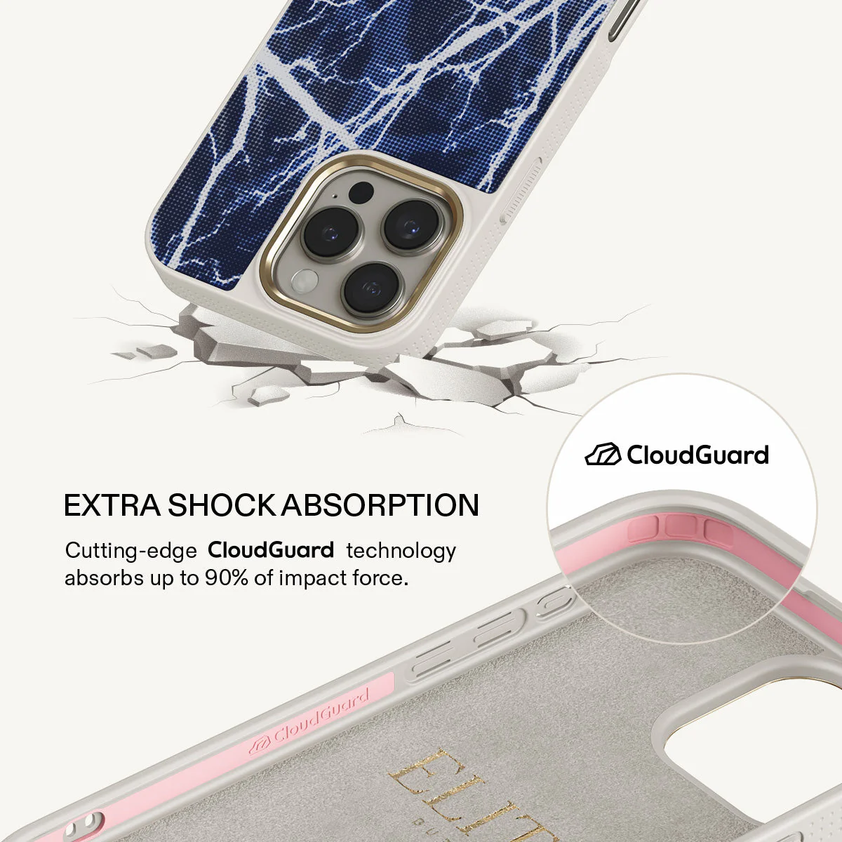Subzero - iPhone 16 Pro Max Case - Image 22