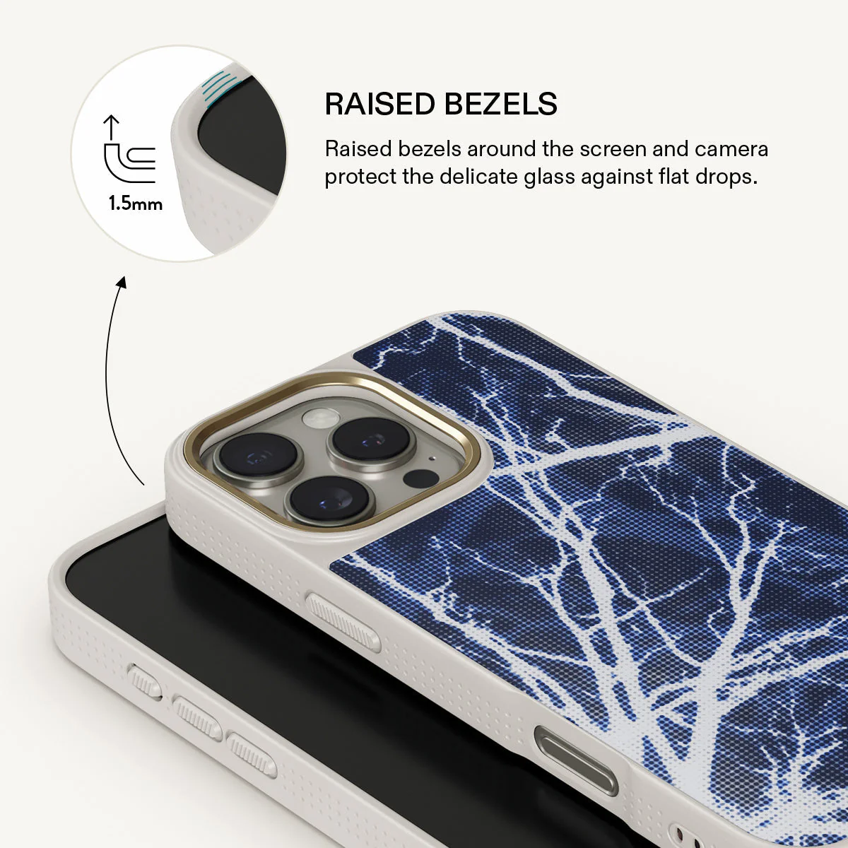 Subzero - iPhone 16 Pro Max Case - Image 23