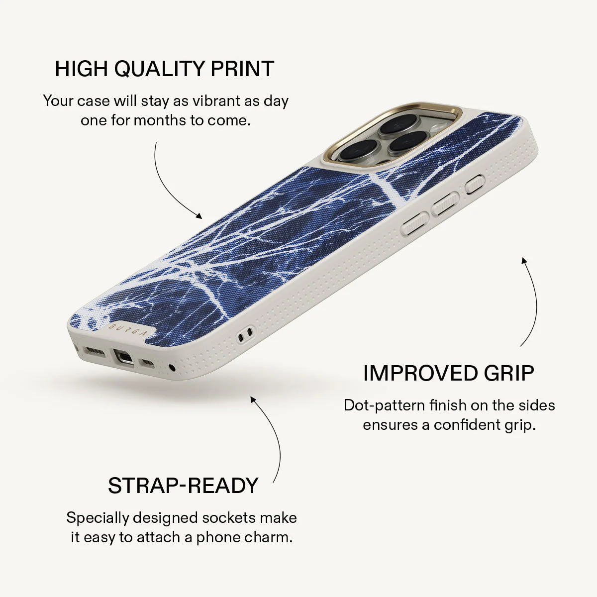 Subzero - iPhone 16 Pro Max Case - Image 24