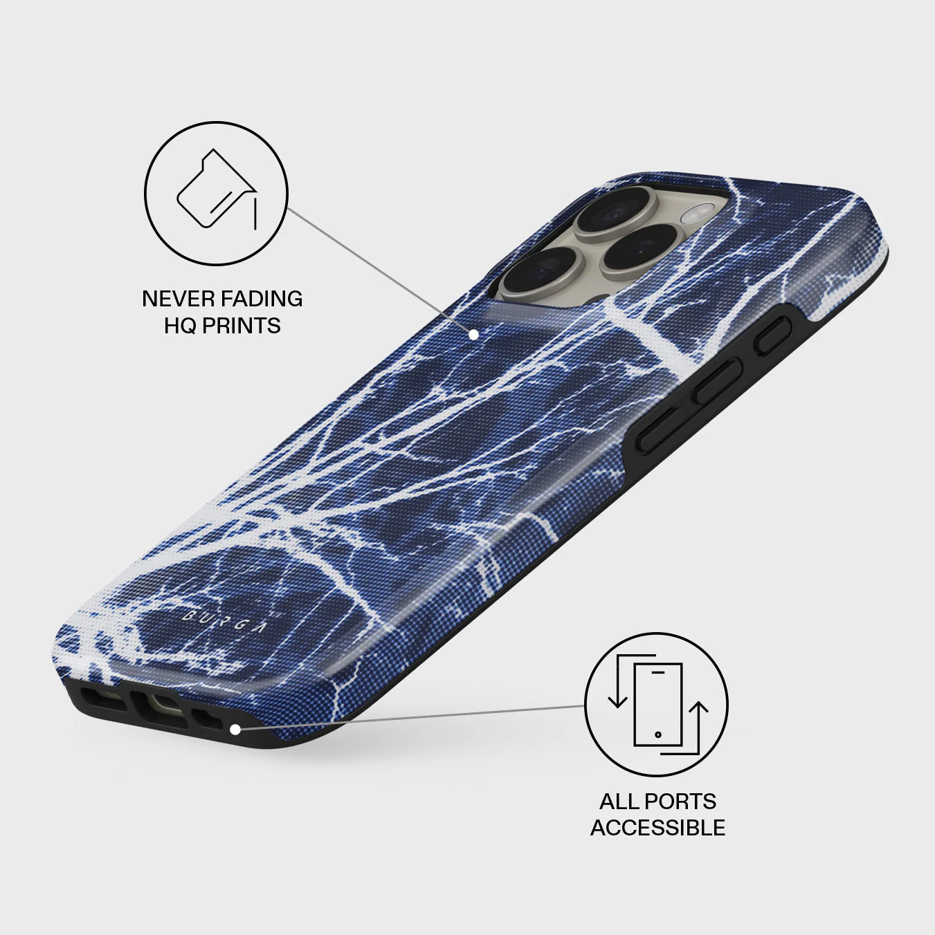 Subzero - iPhone 16 Pro Max Case - Image 3