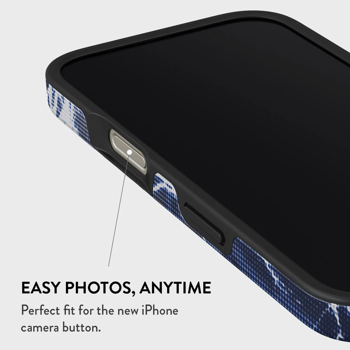Subzero - iPhone 16 Pro Max Case - Image 5