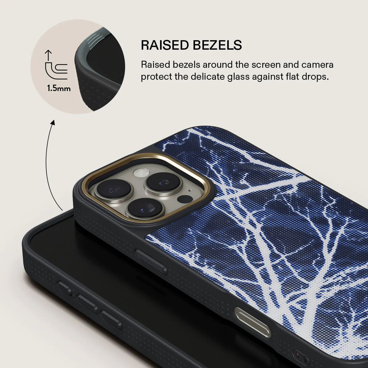 Subzero - iPhone 16 Pro Max Case - Image 9