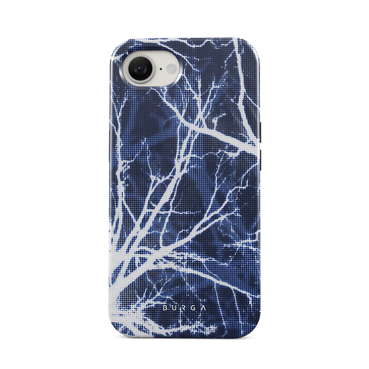 Subzero - iPhone 16e Case