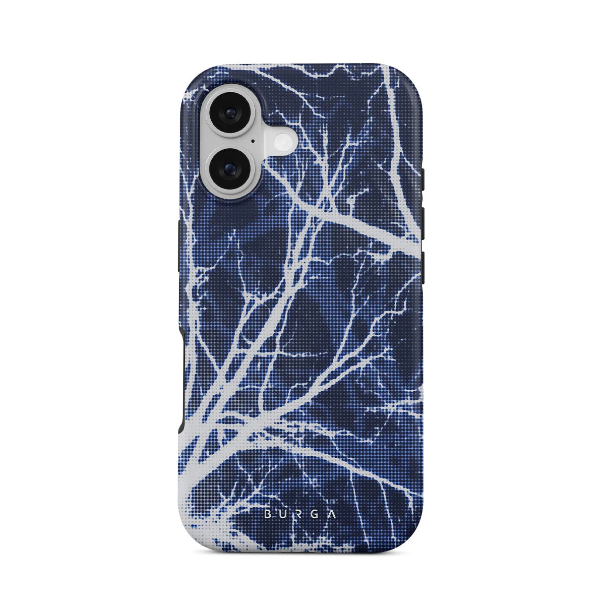 Subzero - iPhone 17 Case