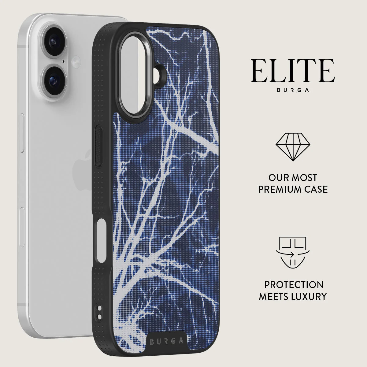 Subzero - iPhone 17 Case - Image 13