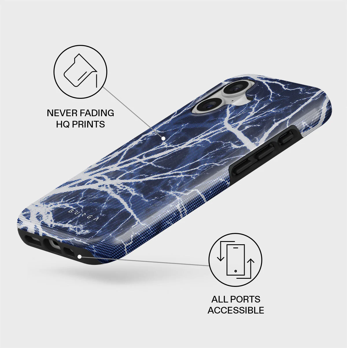 Subzero - iPhone 17 Case - Image 3
