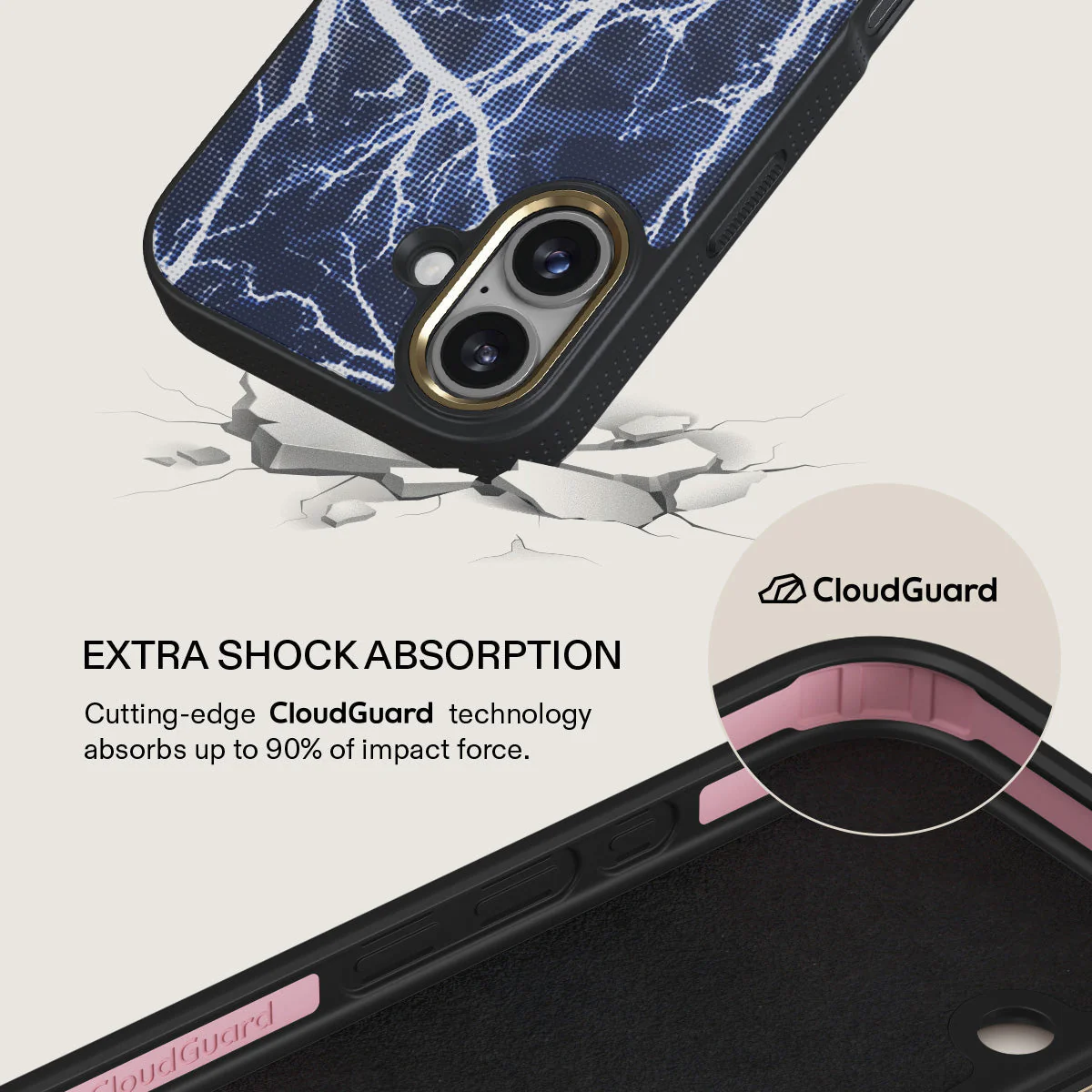Subzero - iPhone 17 Case - Image 7