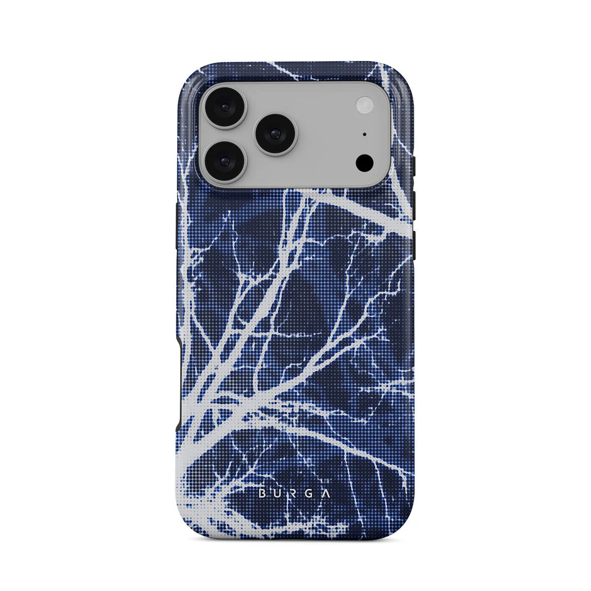 Subzero - iPhone 17 Pro Max Case