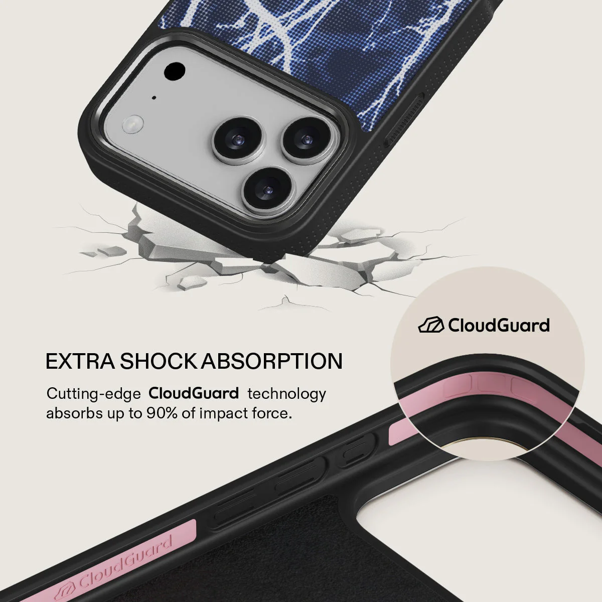 Subzero - iPhone 17 Pro Max Case - Image 14