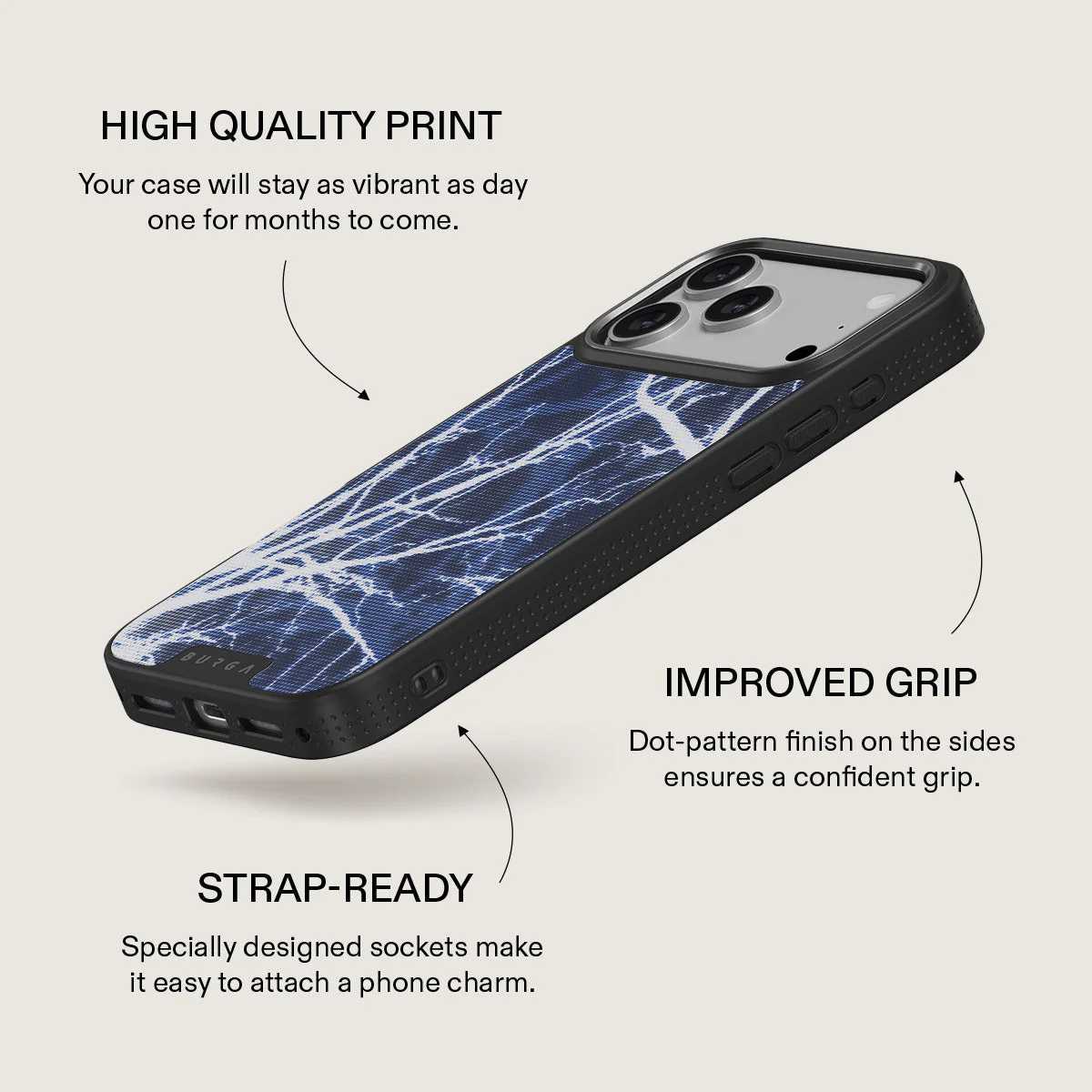 Subzero - iPhone 17 Pro Max Case - Image 16