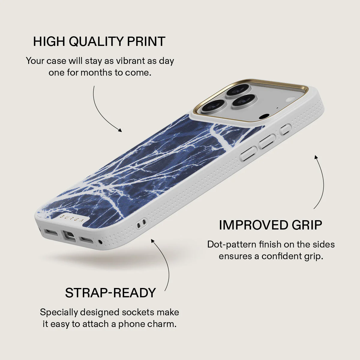Subzero - iPhone 17 Pro Max Case - Image 23
