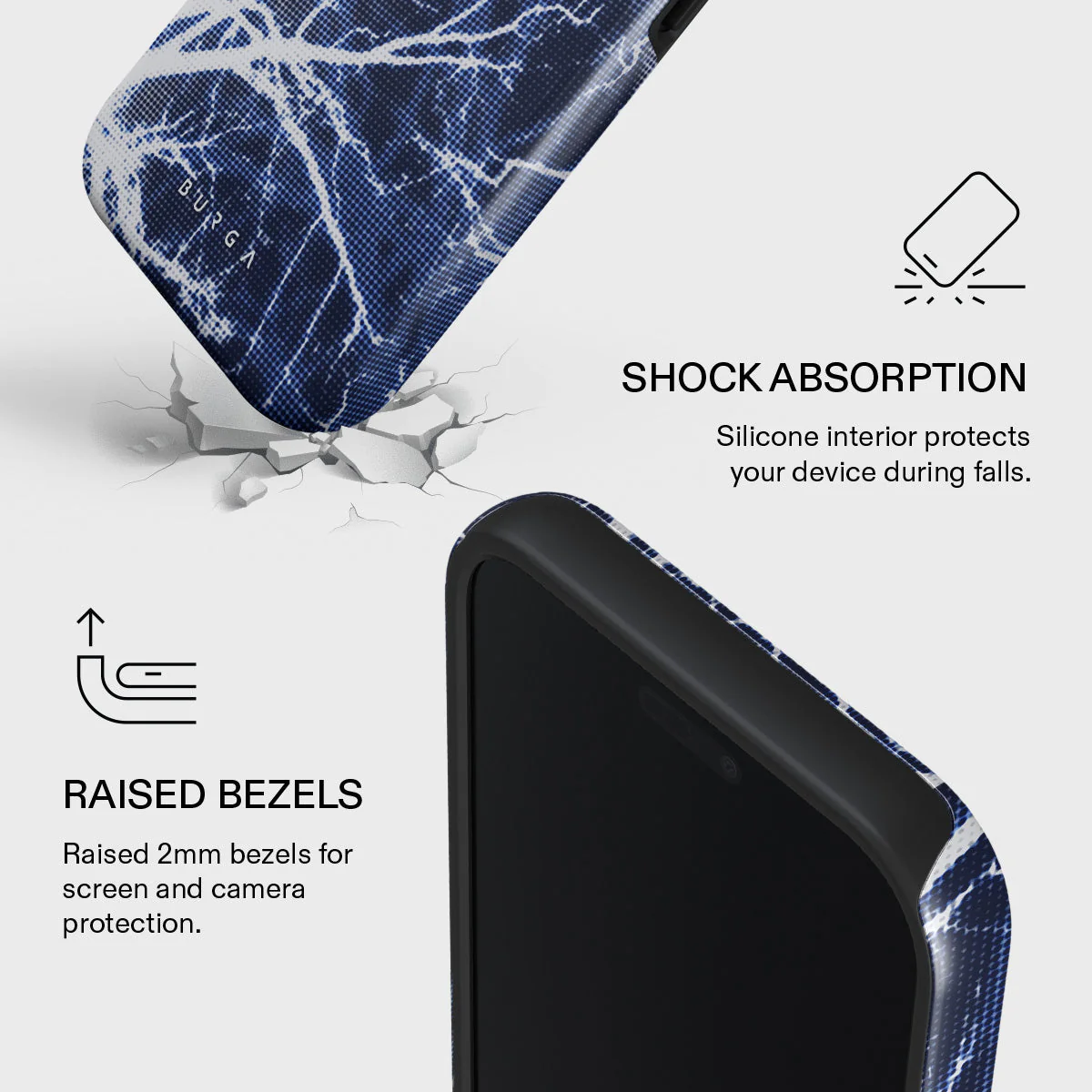 Subzero - iPhone 17 Pro Max Case - Image 4