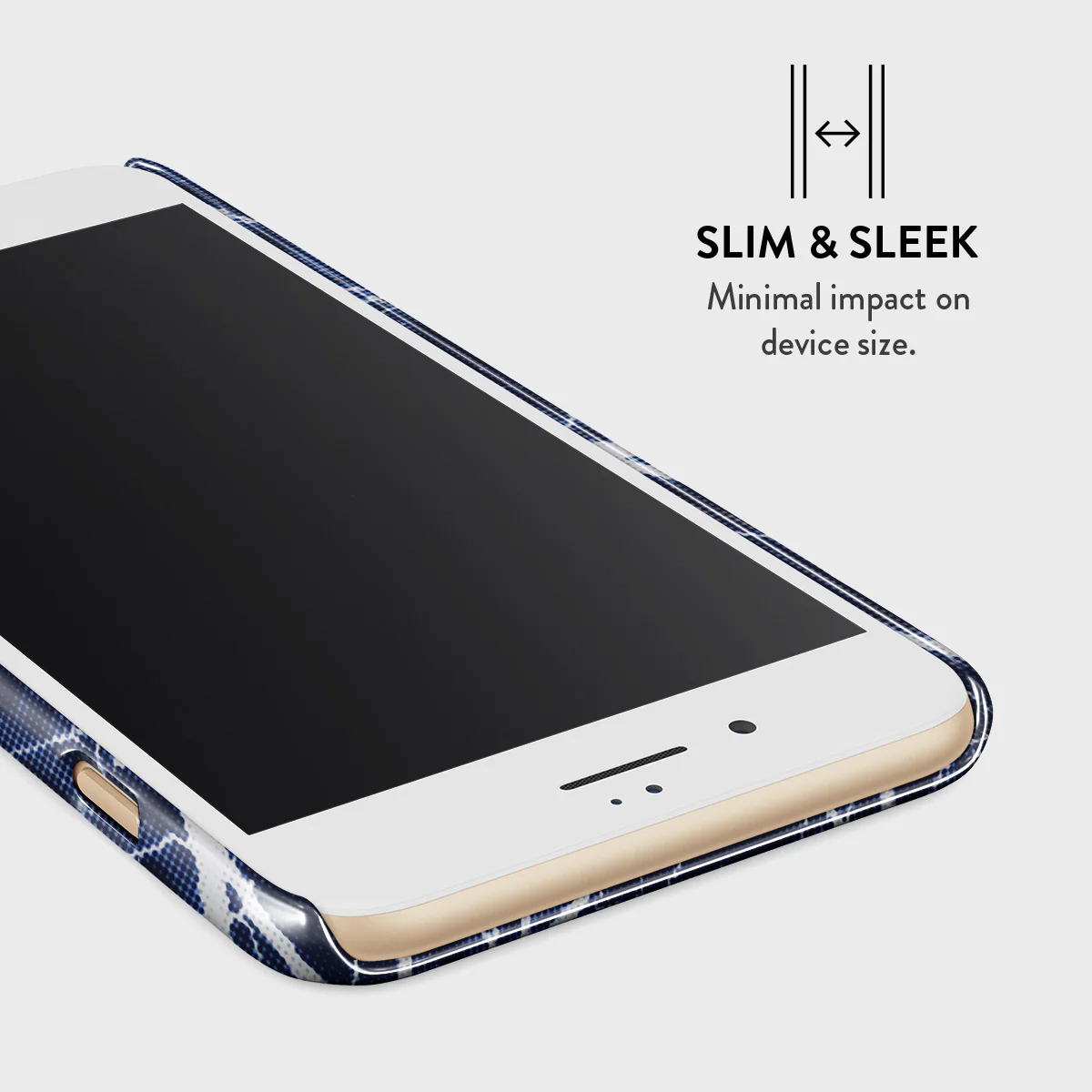Subzero - iPhone 7 Plus / 8 Plus Case - Image 4