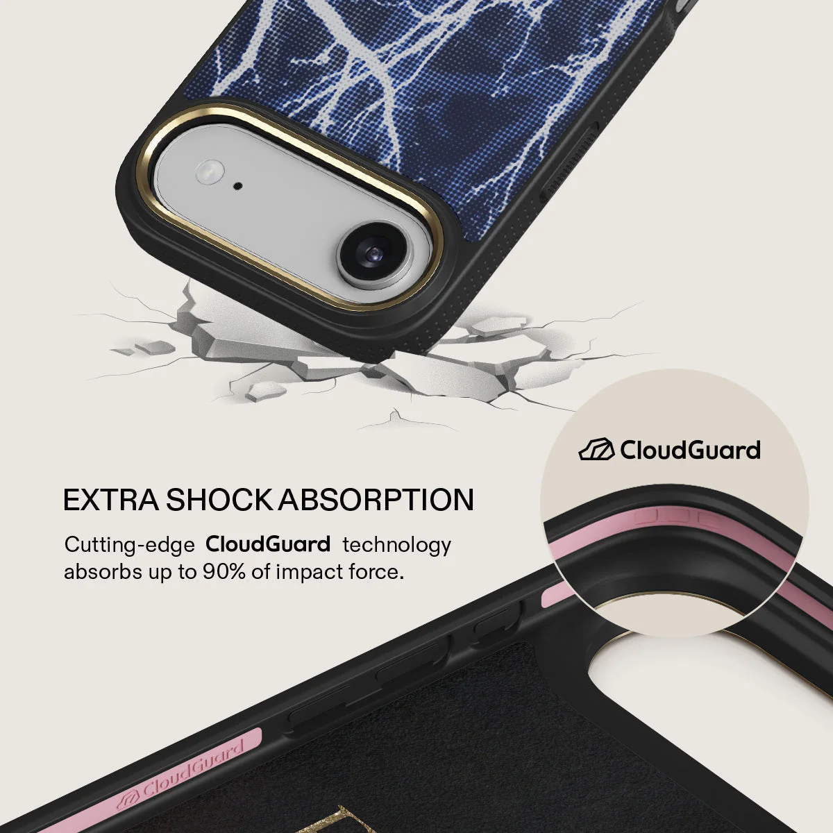 Subzero - iPhone Air Case - Image 7