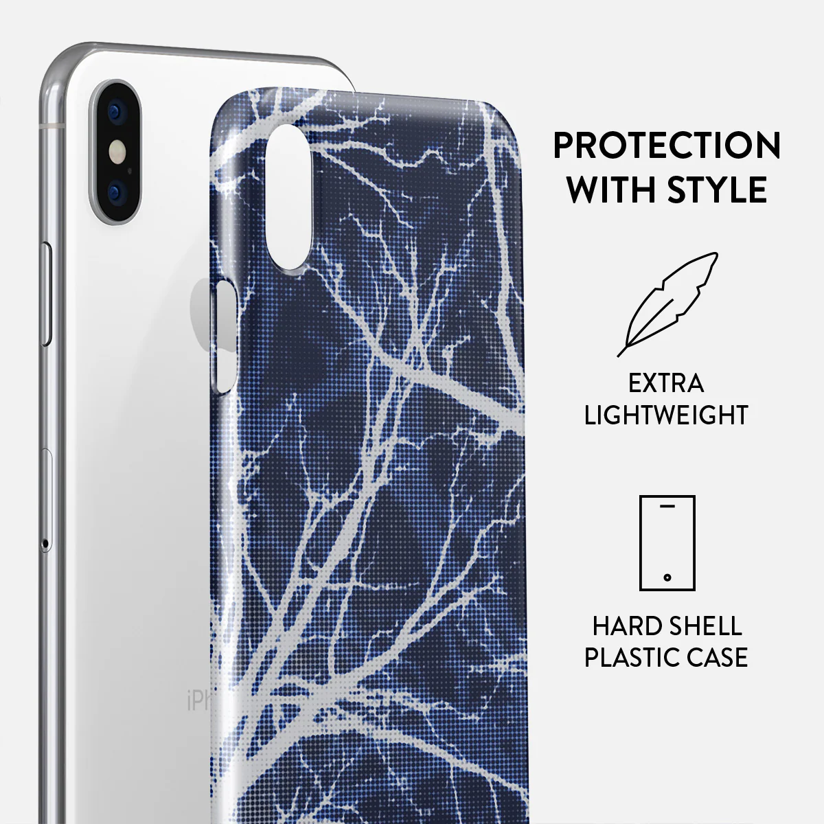 Subzero - iPhone X / XS Case - Image 2