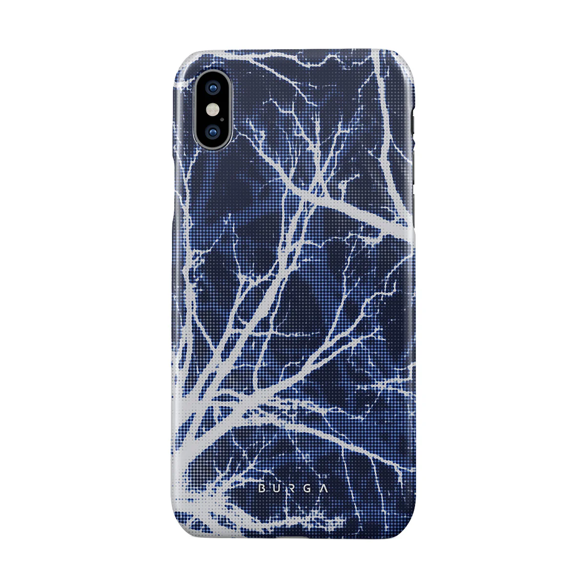 Subzero - iPhone XS Max Case