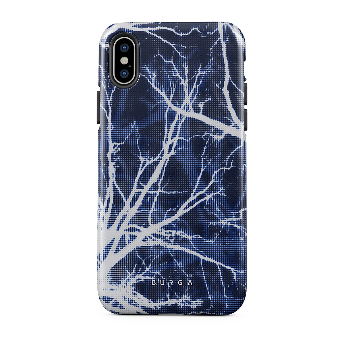 Subzero - iPhone XS Max Case - Image 5