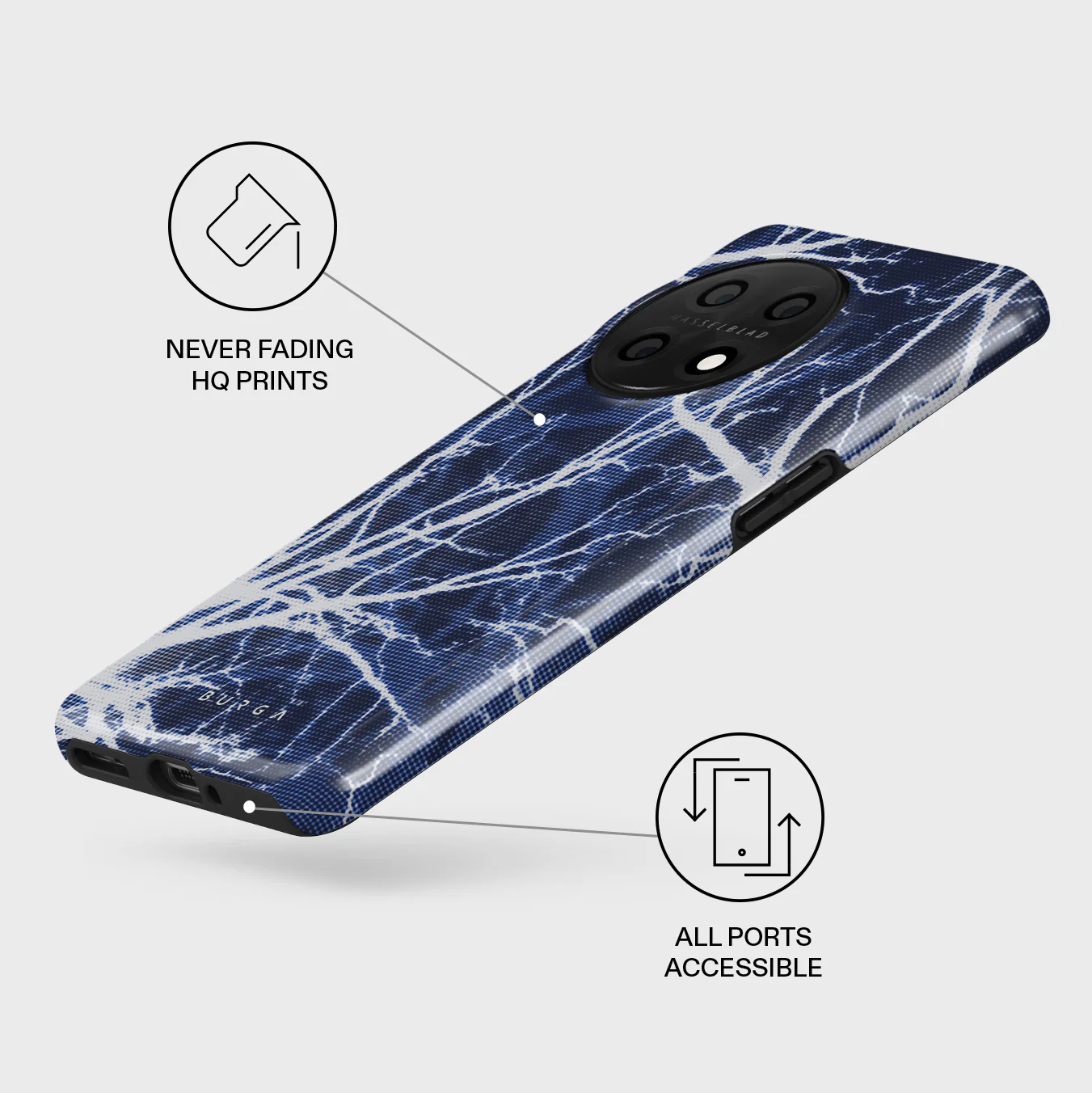 Subzero - OnePlus 11 Case - Image 3