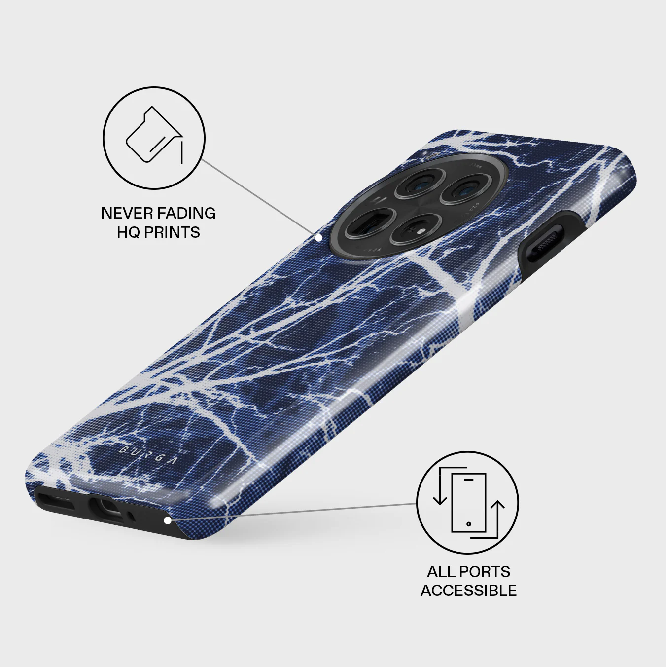 Subzero - OnePlus 12 Case - Image 3