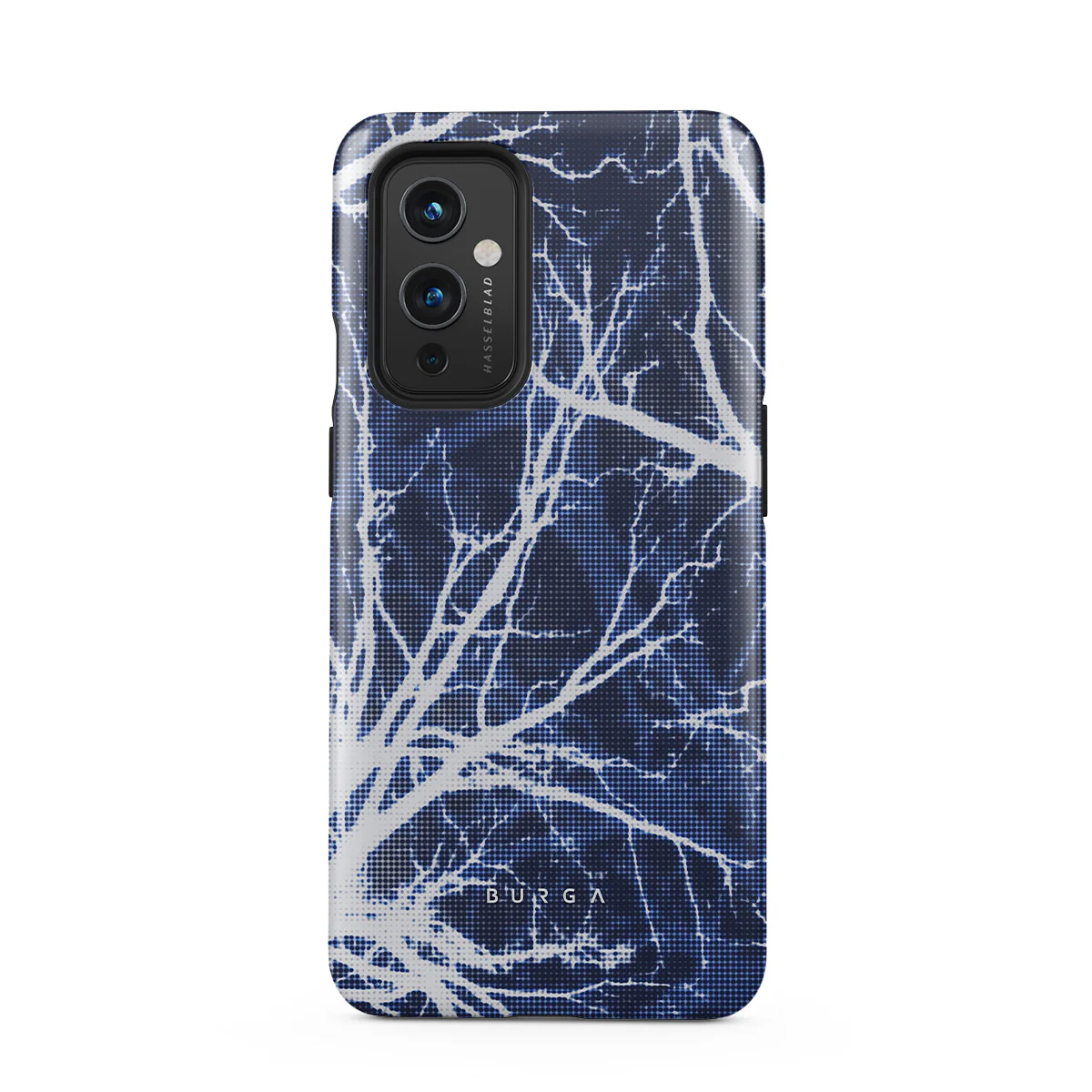 Subzero - OnePlus 9 Case