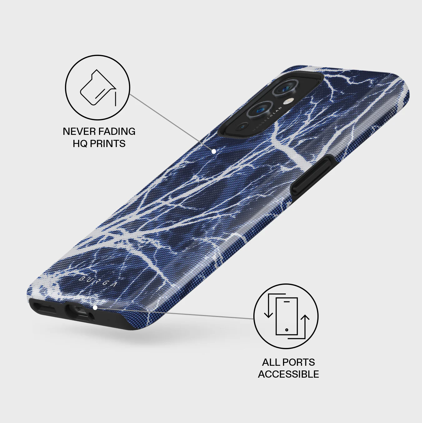 Subzero - OnePlus 9 Case - Image 3