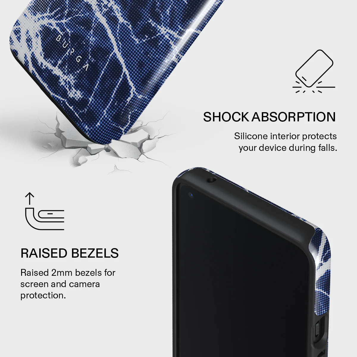 Subzero - OnePlus 9 Case - Image 4