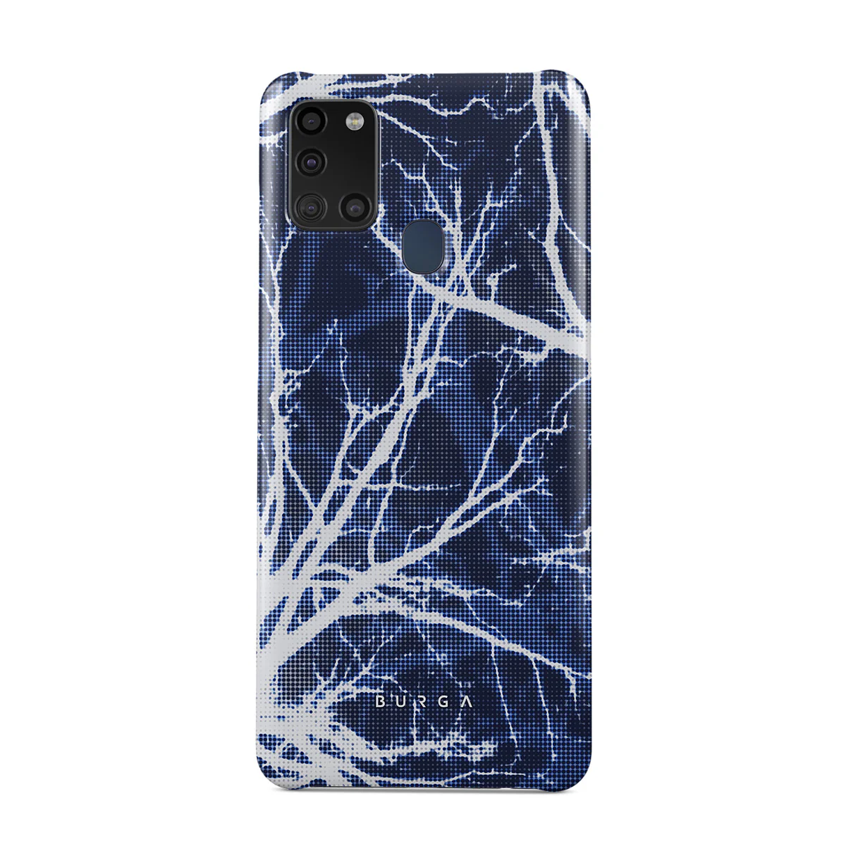 Subzero - Samsung Galaxy A21s 4G Case