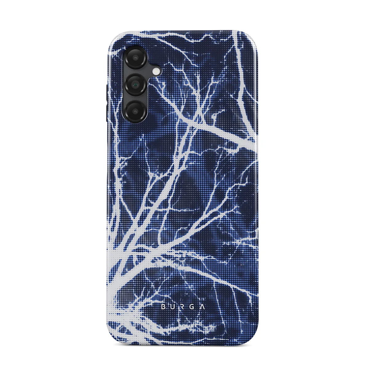 Subzero - Samsung Galaxy A25 Case