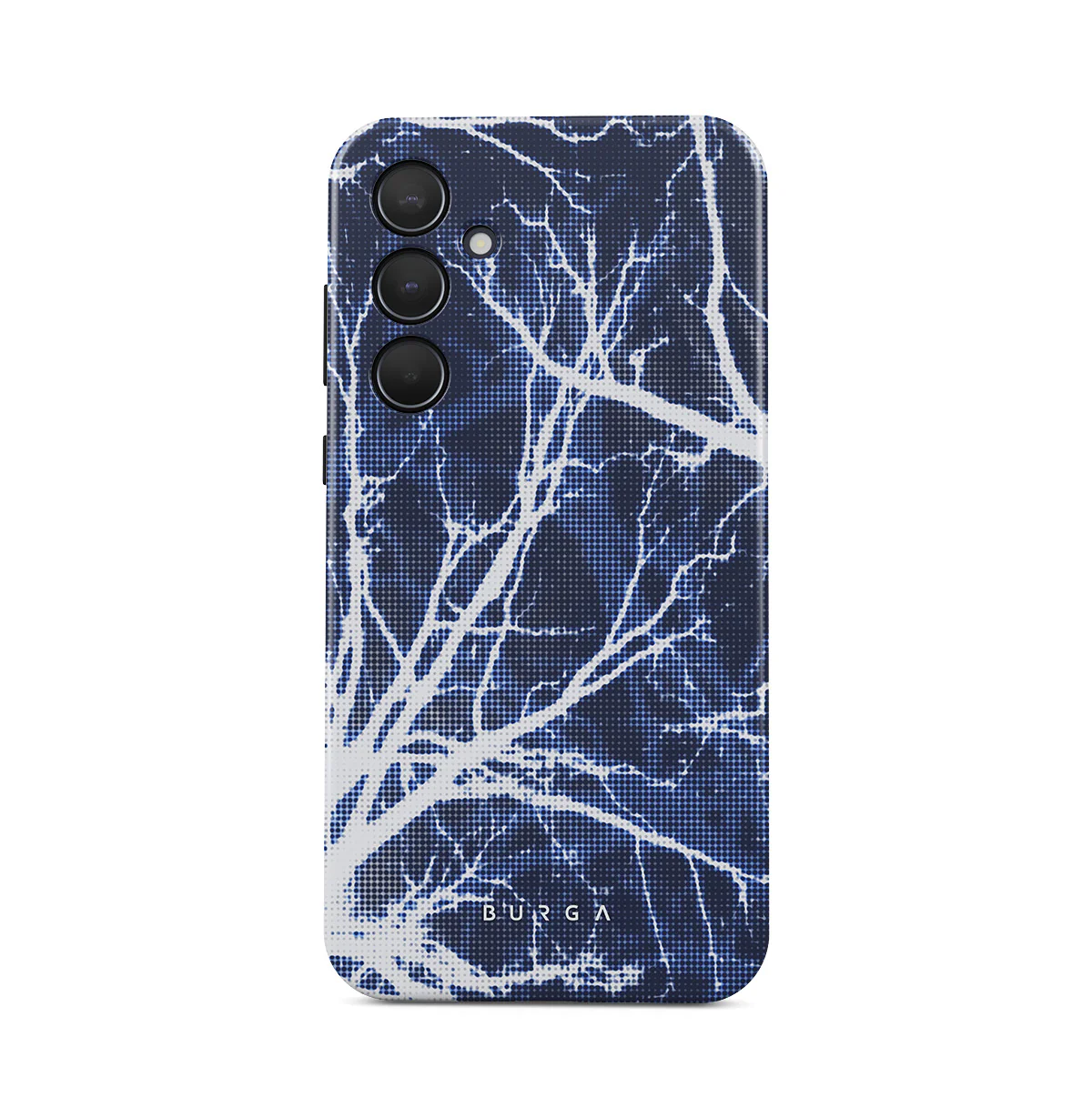 Subzero - Samsung Galaxy A35 Case