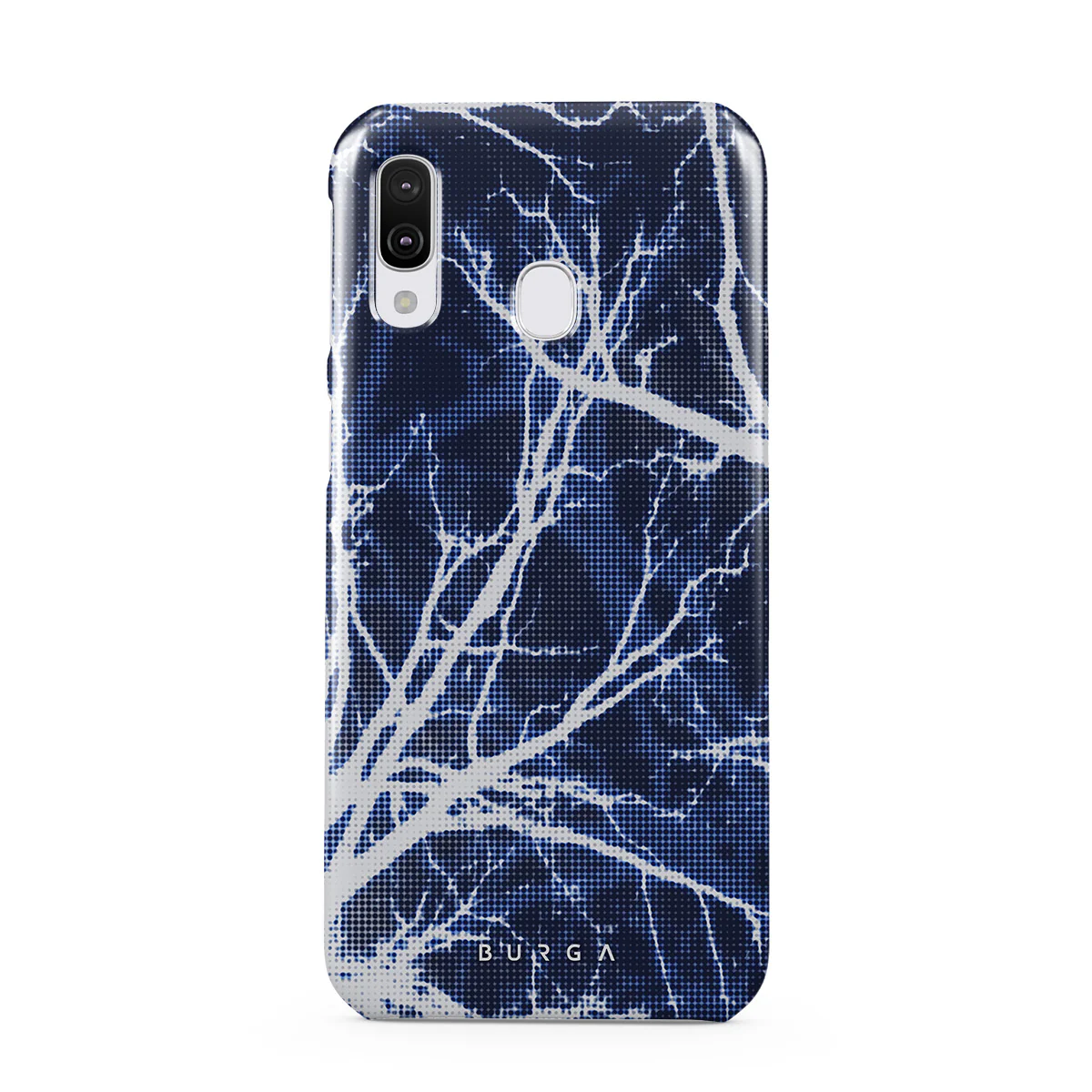 Subzero - Samsung Galaxy A40 Case