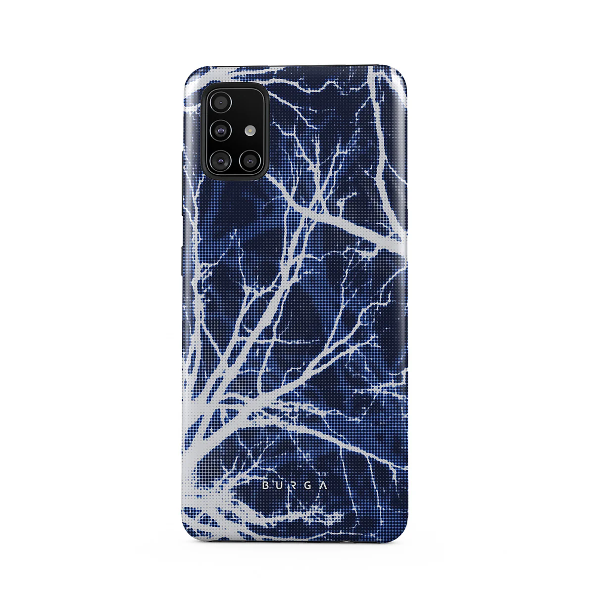 Subzero - Samsung Galaxy A51 4G Case