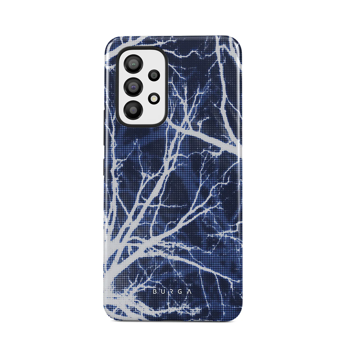 Subzero - Samsung Galaxy A53 Case