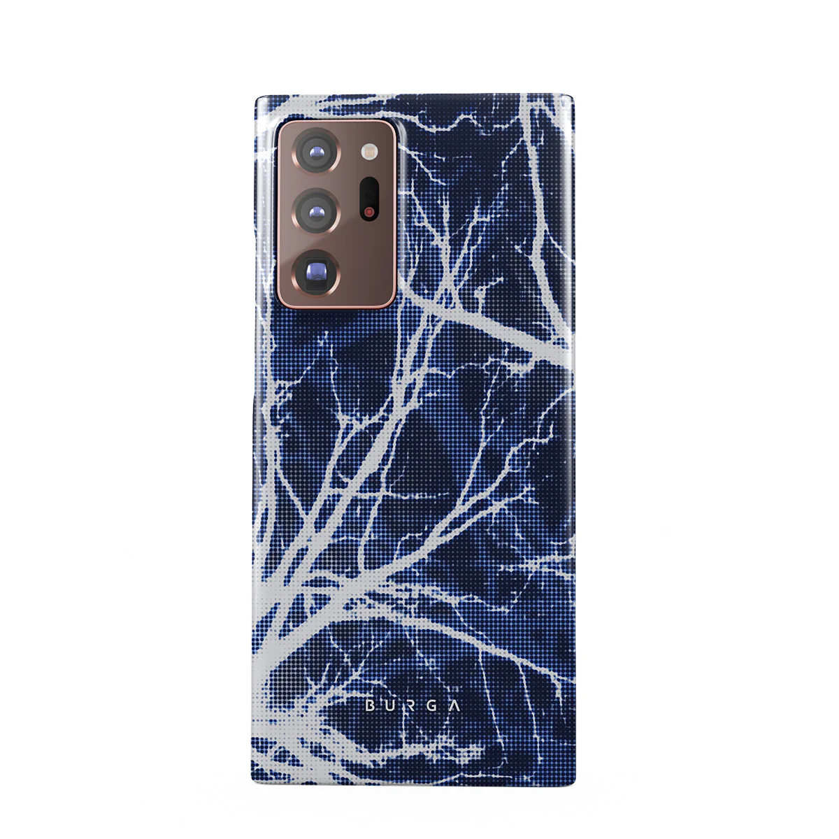 Subzero - Samsung Galaxy Note 20 Ultra 4G / 5G Case