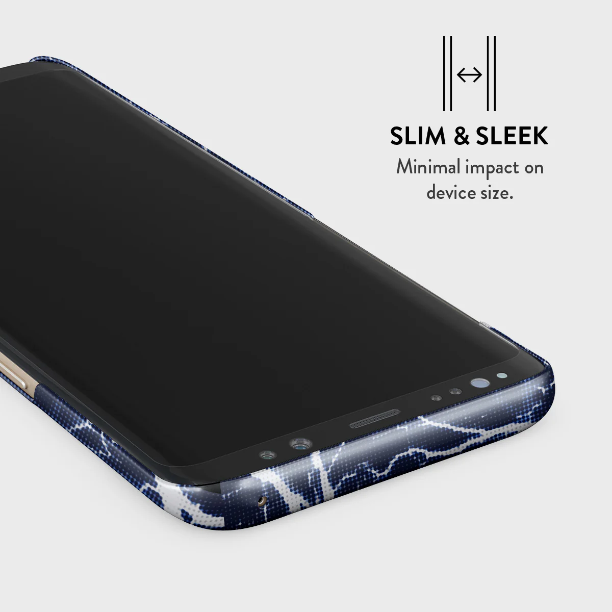 Subzero - Samsung Galaxy Note 9 Case - Image 4