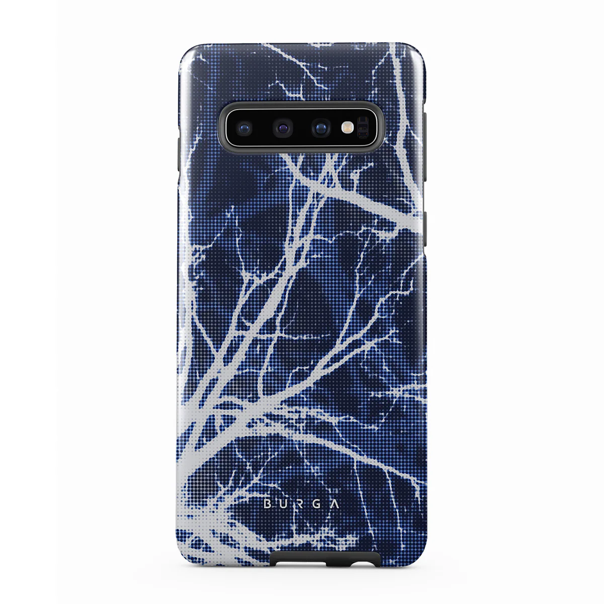 Subzero - Samsung Galaxy S10 4G Case